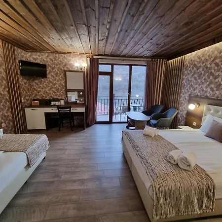 Guest House Beroe Stara Zagora Exterior foto