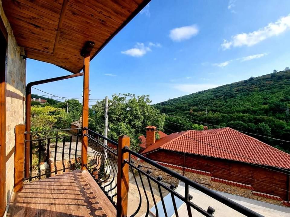 Guest House Beroe Stara Zagora Exterior foto