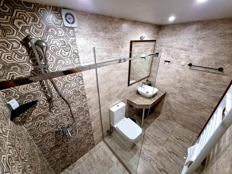 Guest House Beroe Stara Zagora Exterior foto