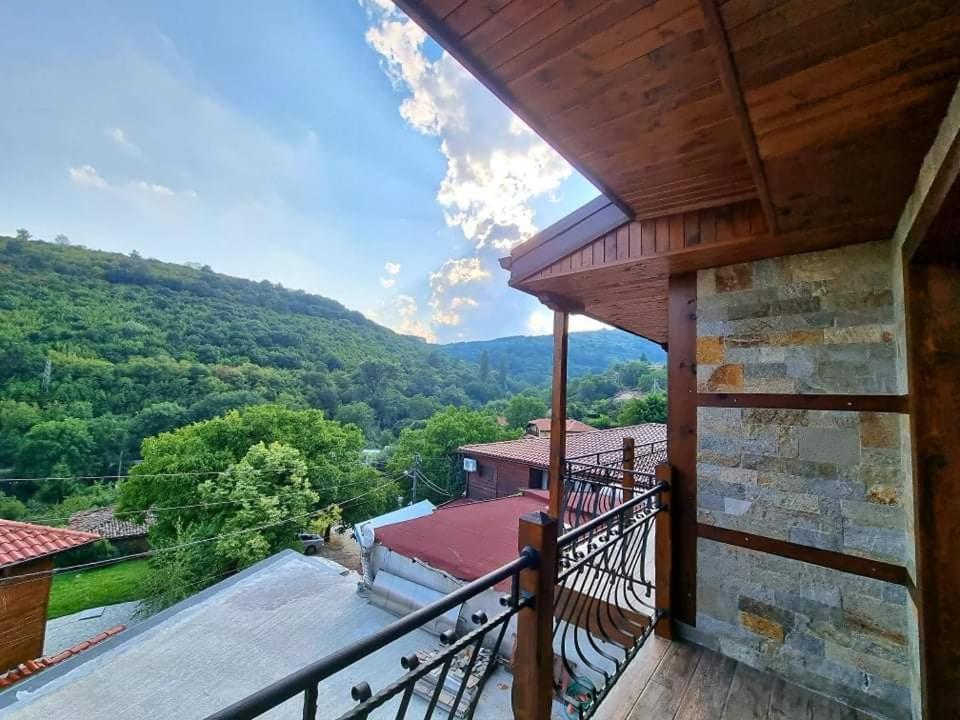 Guest House Beroe Stara Zagora Exterior foto