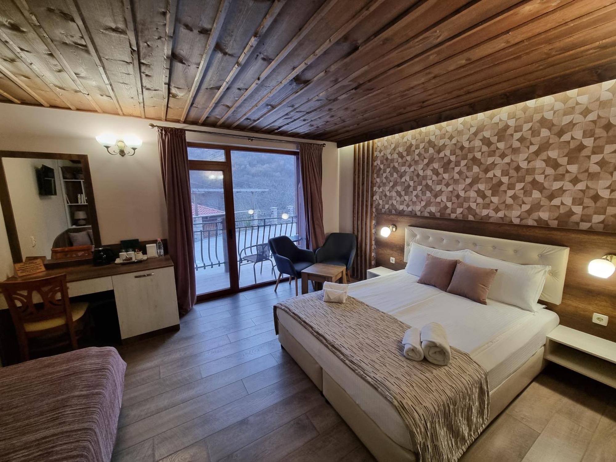 Guest House Beroe Stara Zagora Exterior foto