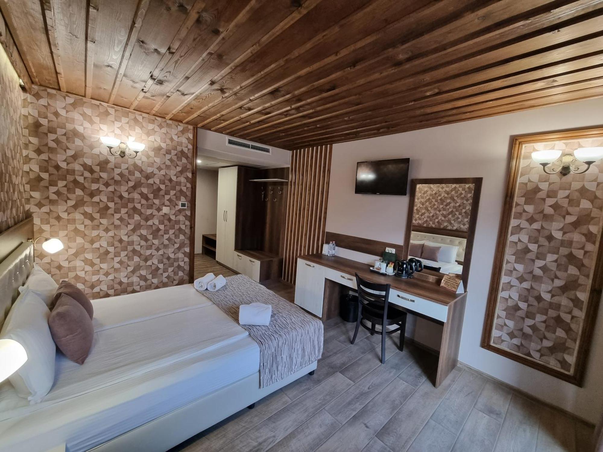 Guest House Beroe Stara Zagora Exterior foto